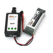 iMax B3 LiPo Battery Charger