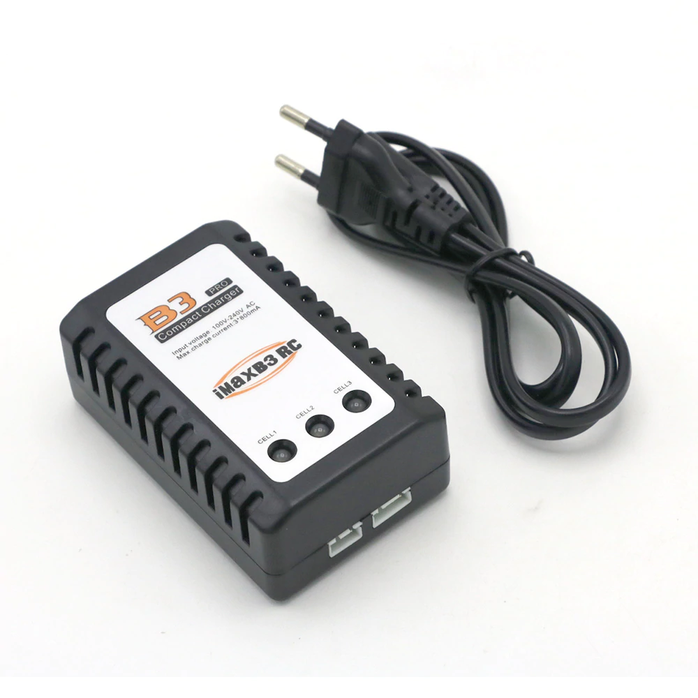 iMax B3 LiPo Battery Charger