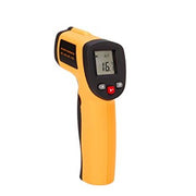 GM320 Digital Infrared Temperature Gun