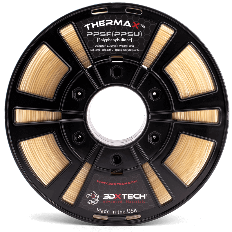 THERMAX PPSU Filament