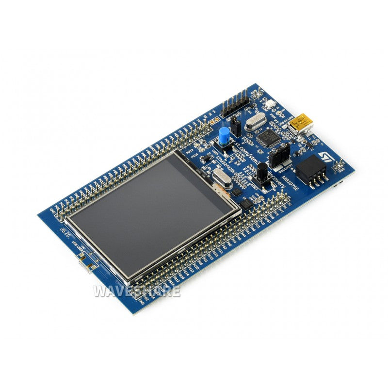 STM32F4 Kit 32F429IDISCOVERY/STM32F429I-DISC1 Online