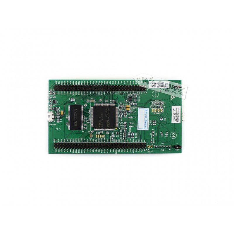 Load image into Gallery viewer, STM32F4 Kit 32F429IDISCOVERY/STM32F429I-DISC1 Online
