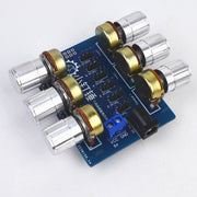 6 DOF Potentiometer Shield Online