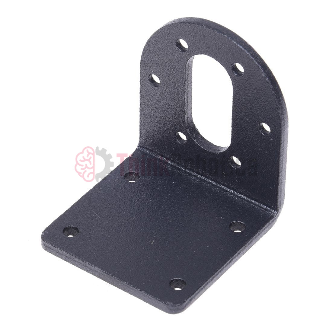  37mm Motor Mounting Bracket & 6mm Shaft Coupler