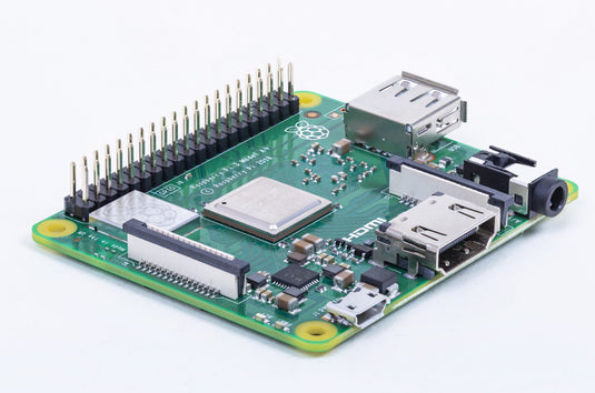 Raspberry Pi 3 Model A+ Online