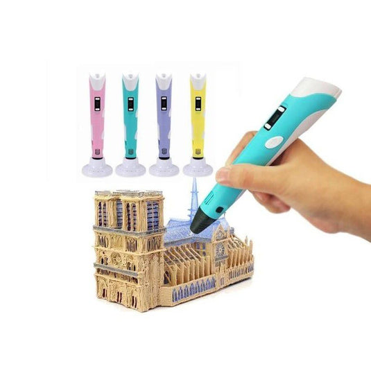 3Dpen-2 3D Printing Pen Online
