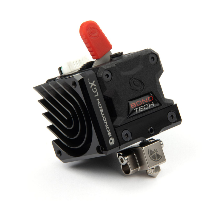 LGX Shortcut Copperhead Printhead