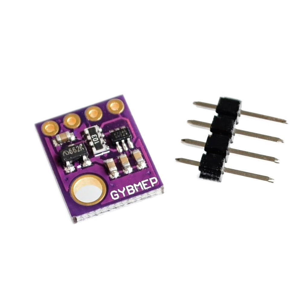 BME280 I2C Temperature Humidity Pressure Sensor Breakout
