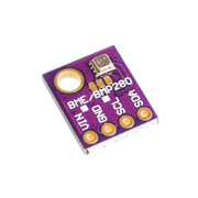 BME280 I2C Temperature Humidity Pressure Sensor Breakout