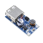 DC to DC Step Up 5V Boost Converter