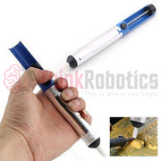 Desoldering Pump - ThinkRobotics.in