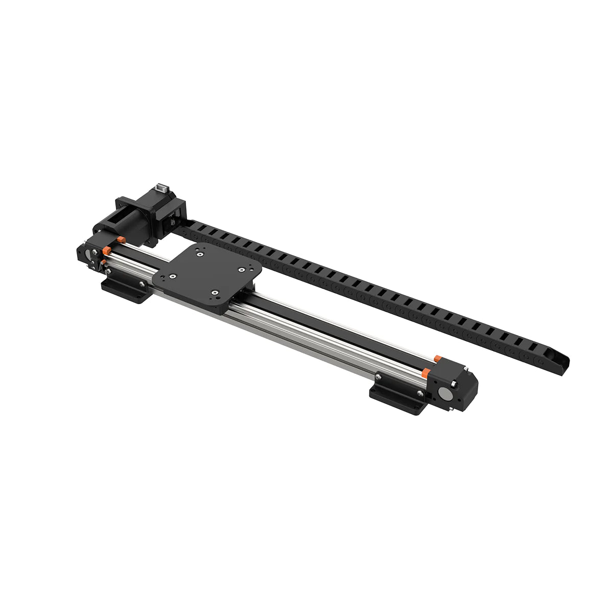 Sliding Rail For Robot Arm