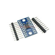 8 Channel Bi-Directional Logic Level Converter Module