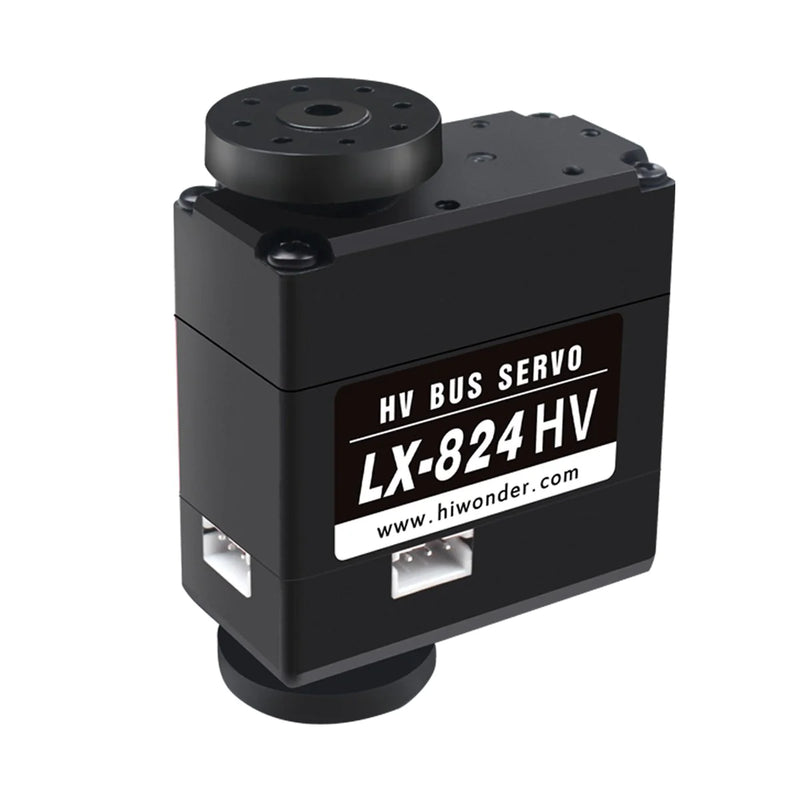 Load image into Gallery viewer, LX-824HV Serial Bus High Voltage Servo
