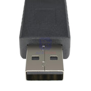DC Power Adapter DC 5V to 9V Step Up Boost