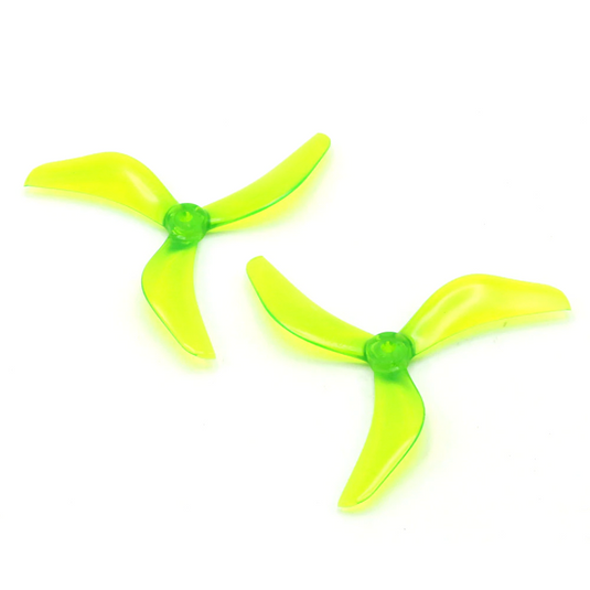 5040 5x4x3 Tri-Blade CW CCW Propeller Online