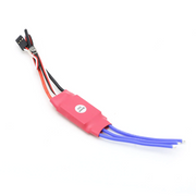Simonk ESC Online