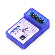 NX3 3D Flight Controller Online