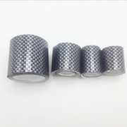 Matte Finish Carbon Fiber Tape