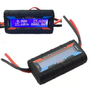 150A High Precision WATT Meter & Power Analyzer Module