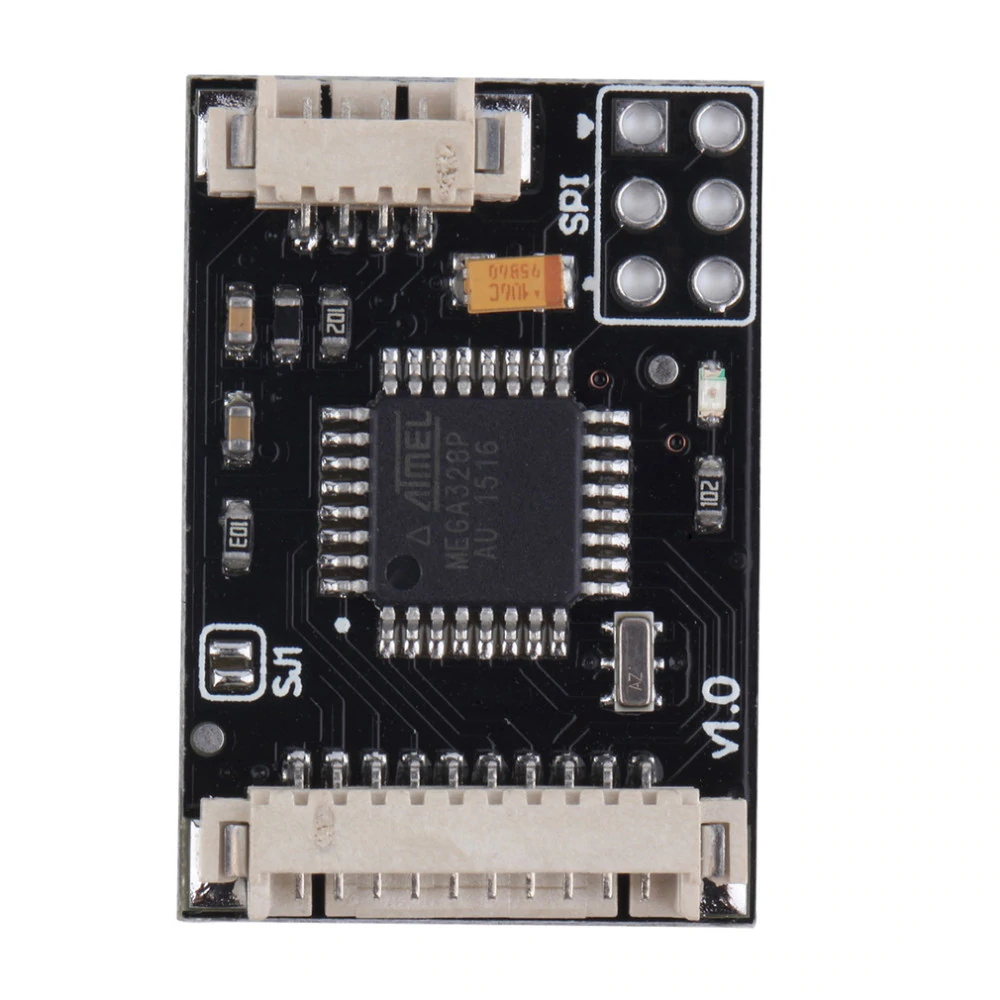 PX4 PPM Encoder Board