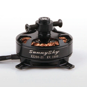SunnySky X2204 Brushless Motor