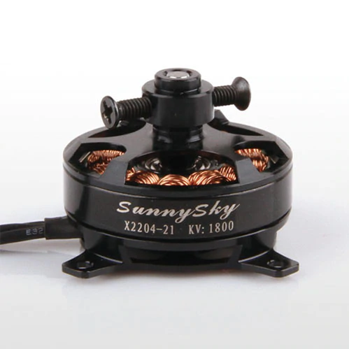 SunnySky X2204 Brushless Motor