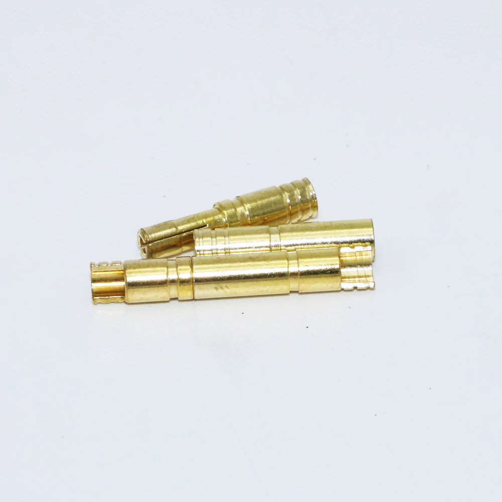 Banana Plug Male & Female Cross MF (Pack of 2)