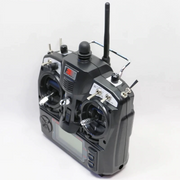Flysky FS-TH9X Transmitter With FS-IA10B Receiver Radio Set Online