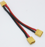 XT60 Series / Parallel Combination Cable Online
