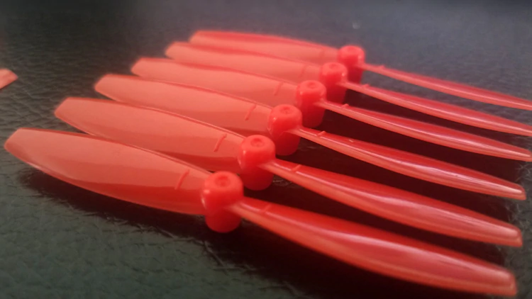 Kingkong 65mm Blade Propeller Online