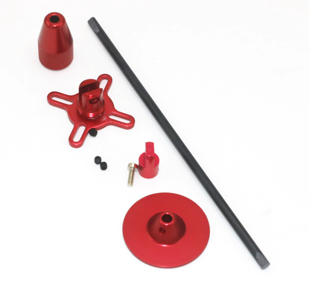 Universal GPS Folding Metal Mount