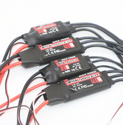 Build Power BLHeli ESC (2-3S) Online