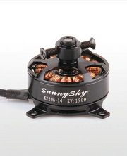 SunnySky X2206 Drone Motor