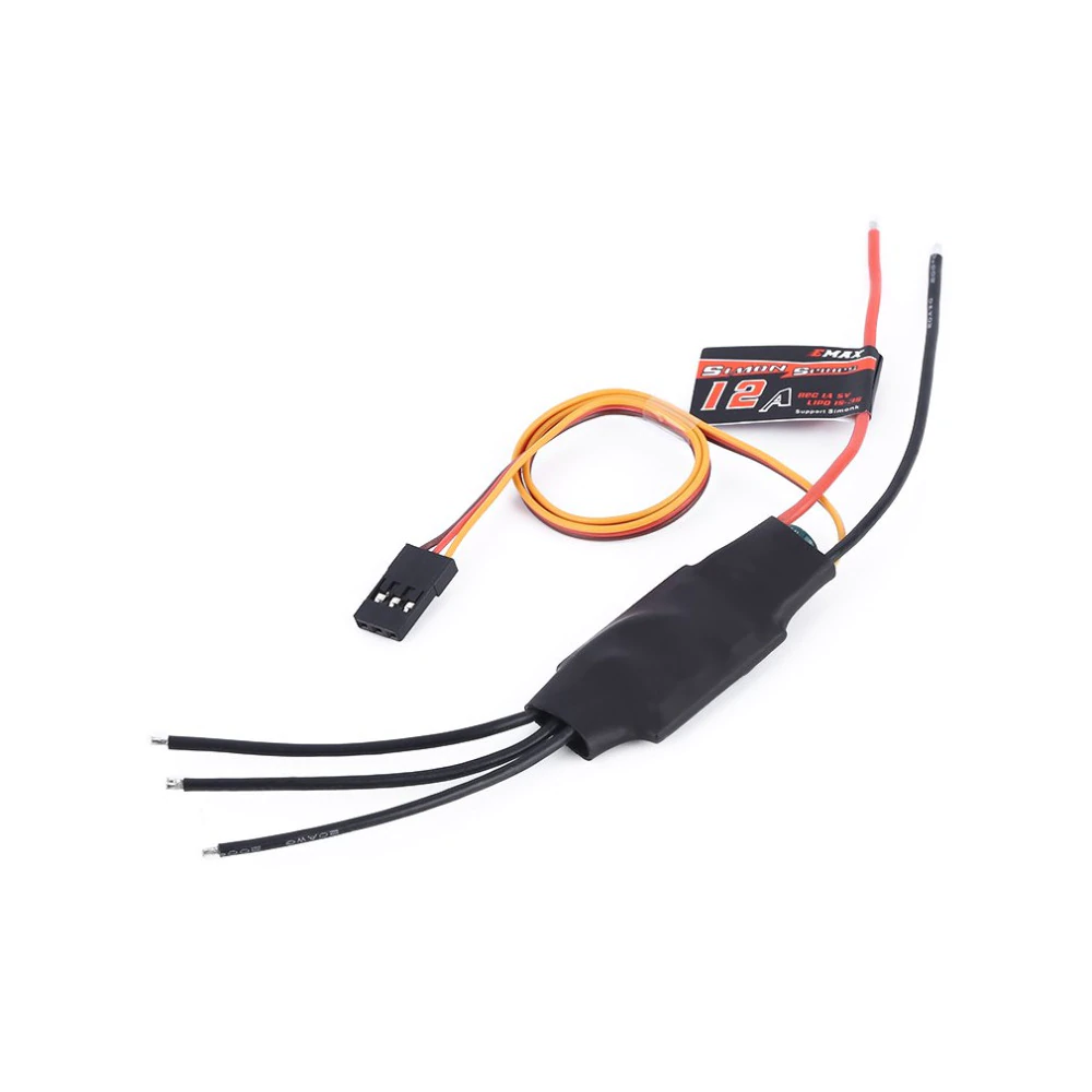 Buy ThinkRobotics Emax Simonk ESC Online – ThinkRobotics.com