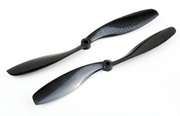 3K Carbon Fiber Propeller (CW CCW Pair) Online