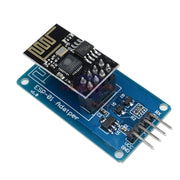 ESP01 Programmer Adapter UART