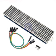 MAX7219 LED Dot Matrix