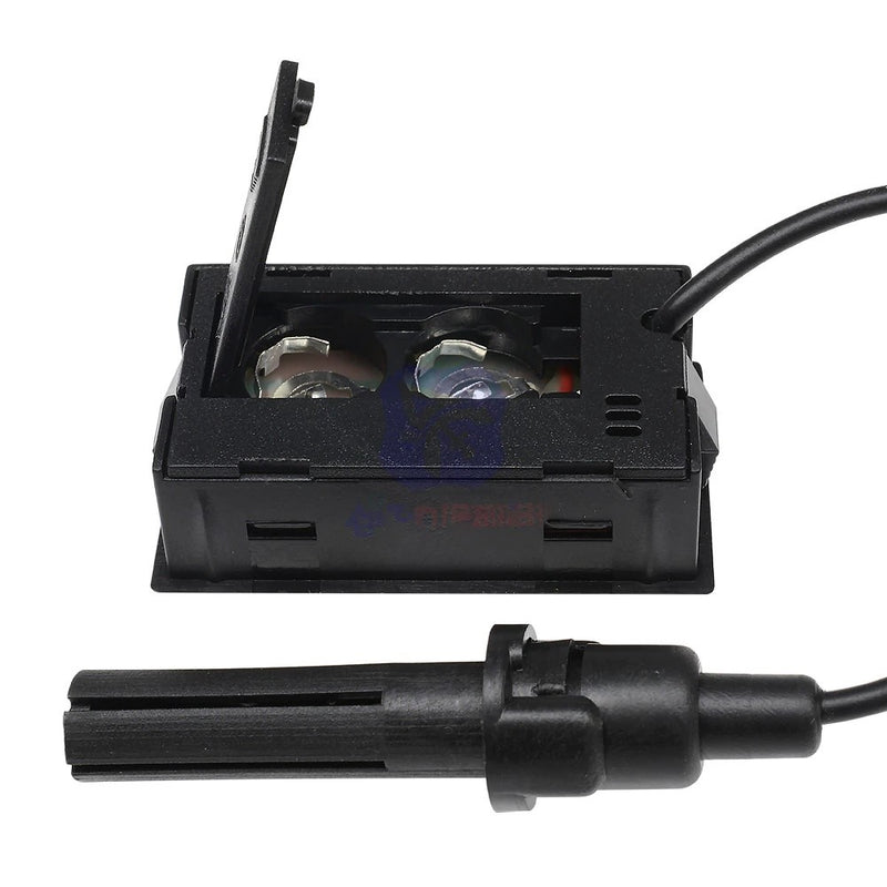 Think Temp Sensor Hygrometer Probe Sensor - Temperature and Humidity Monitor ...