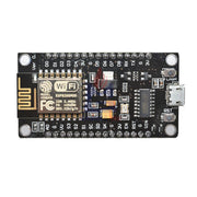 NodeMcu V3 Lua WIFI Internet of Things development board - ThinkRobotics.in
