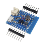 Wemos D1 Lithium Battery Shield Module