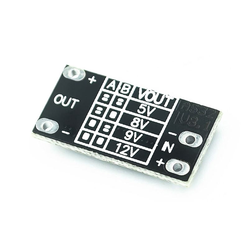 1.5A Multi-function Mini Boost Step Up Module