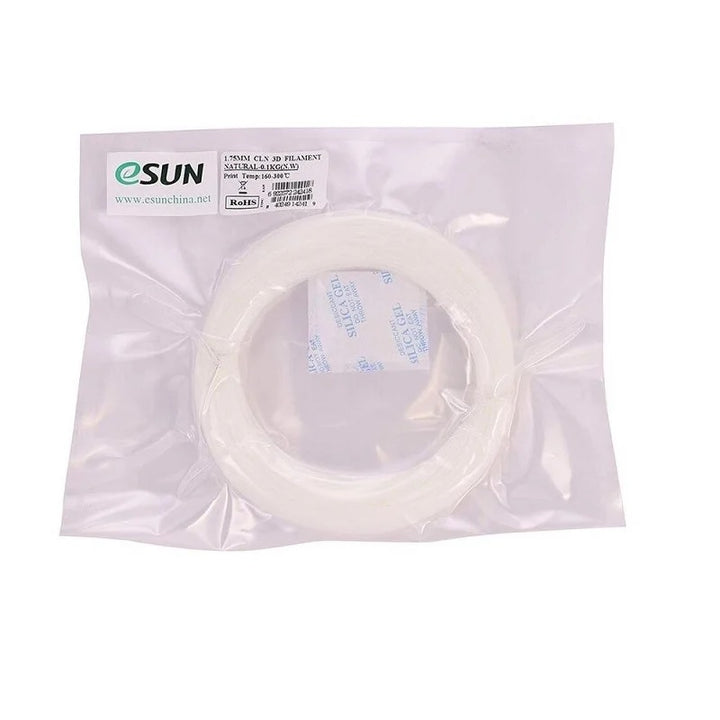 eSun 1.75mm Nozzle Cleaning Filament ThinkRobotics