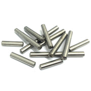 Alloy Steel Dowel Pins / Assembly Pins (Pack of 10)