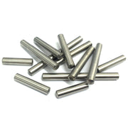 Stainless Steel Dowel Pins / Assembly Pins (Pack of 10)