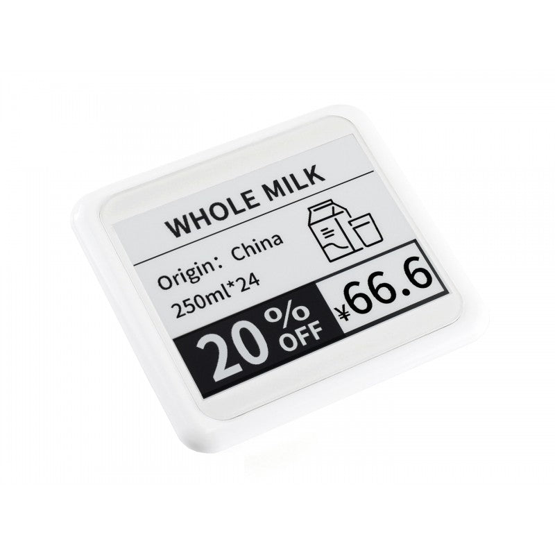 Waveshare 4.2inch NFC-Powered e-Paper Evaluation Kit