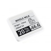 Waveshare 4.2inch NFC-Powered e-Paper Evaluation Kit