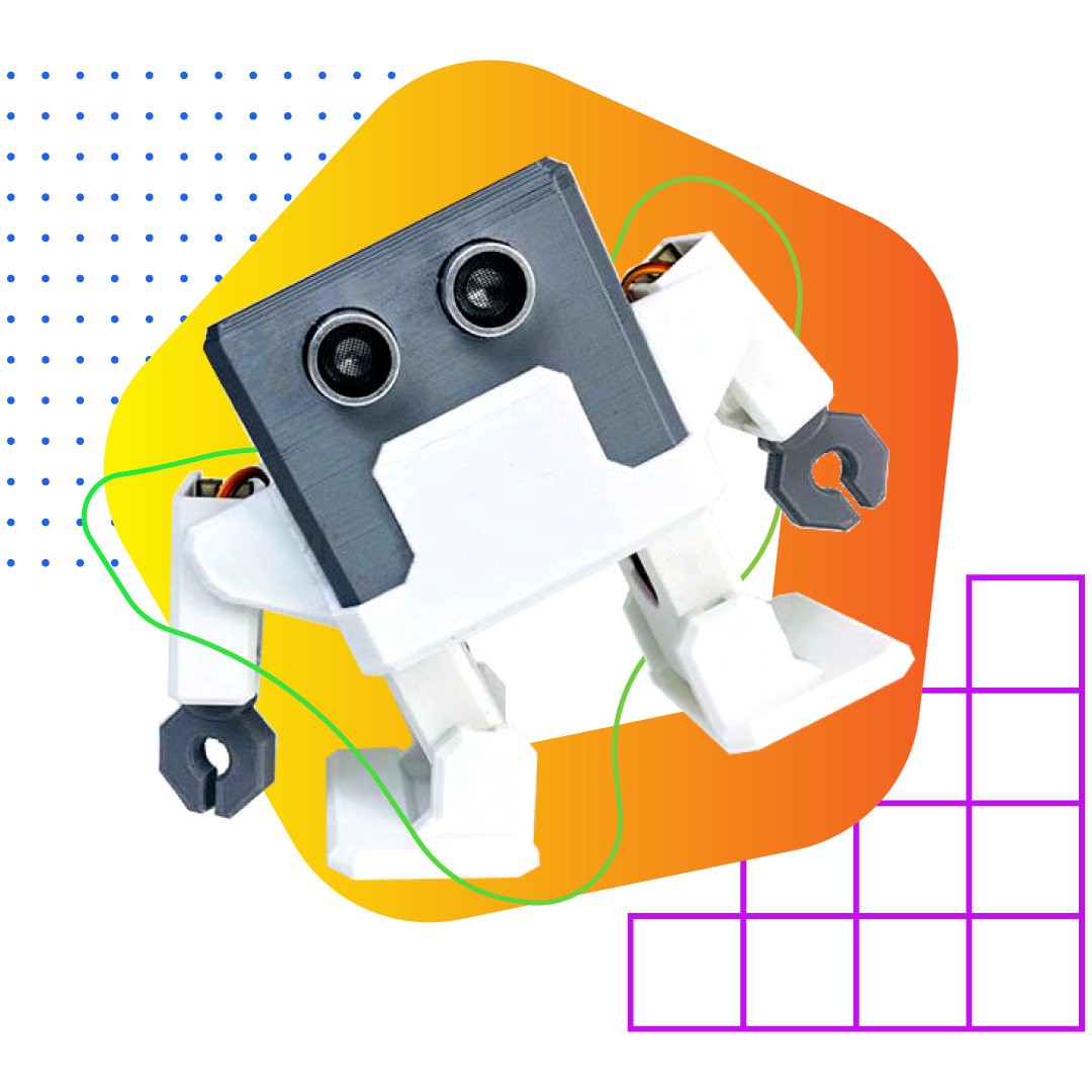 OTTO PRO / HUMANOID