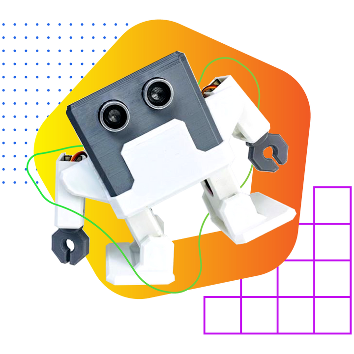 OTTO PRO / HUMANOID