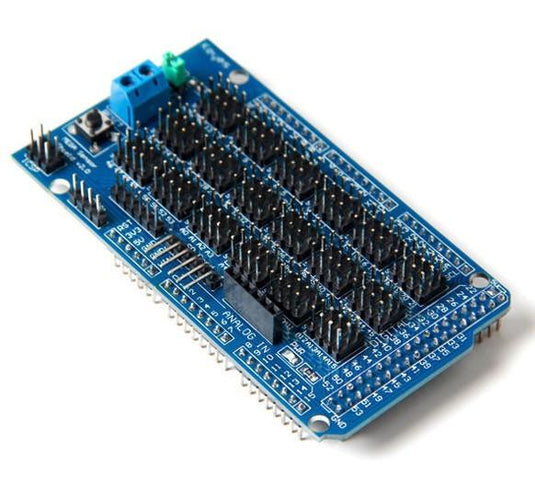 Arduino Mega 2560 Sensor Shield Online